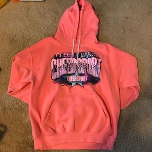 🌻2/$35🌻Cheersport Sweatshirt